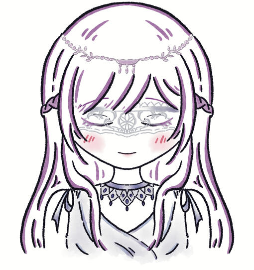 art by Susu Matcha (FB)