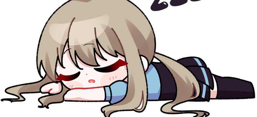 art by Ranran/Honeyko (FB)